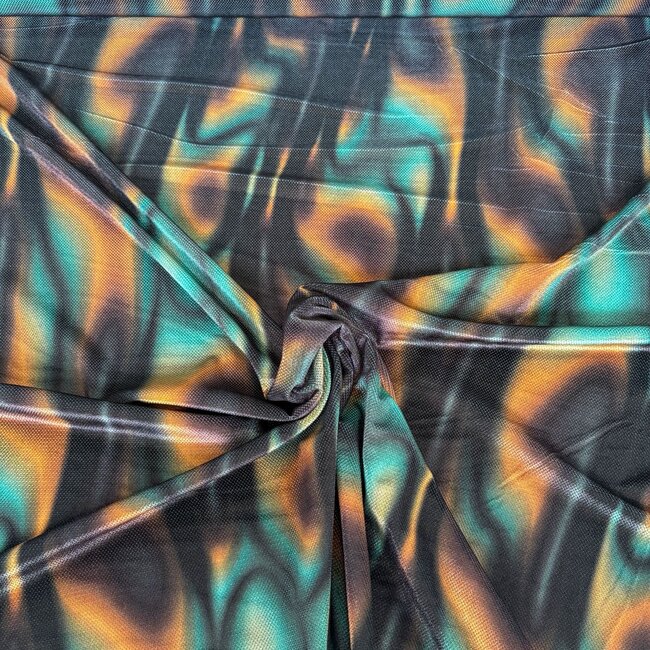 Velvica - fluweel tricot