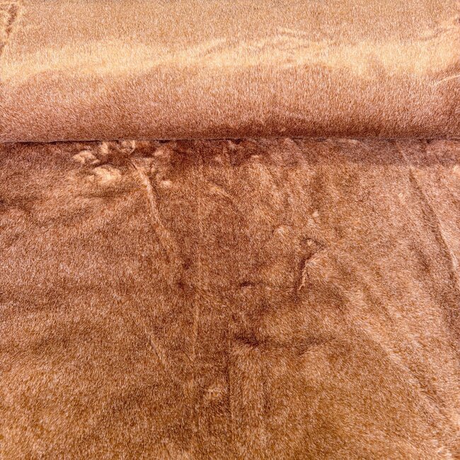 Madeleine - faux fur
