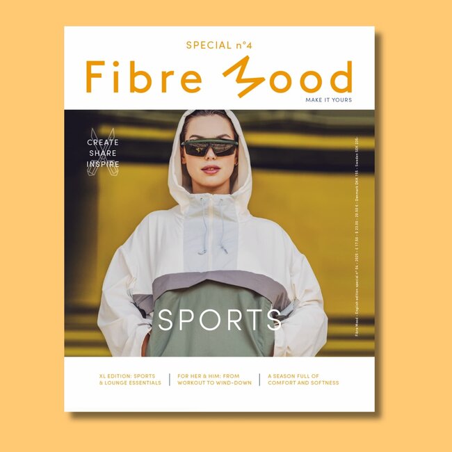 Fibre Mood Special 4