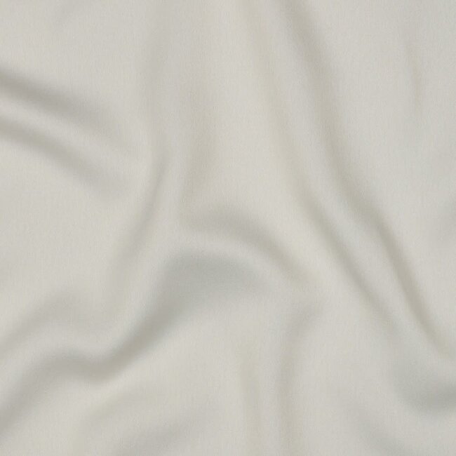 Satijn - ecru