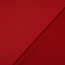 Satijn - donker rood