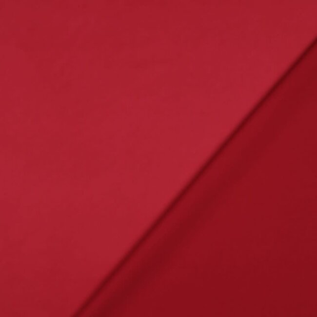Satijn - cerise