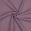 Wafelstof - old purple