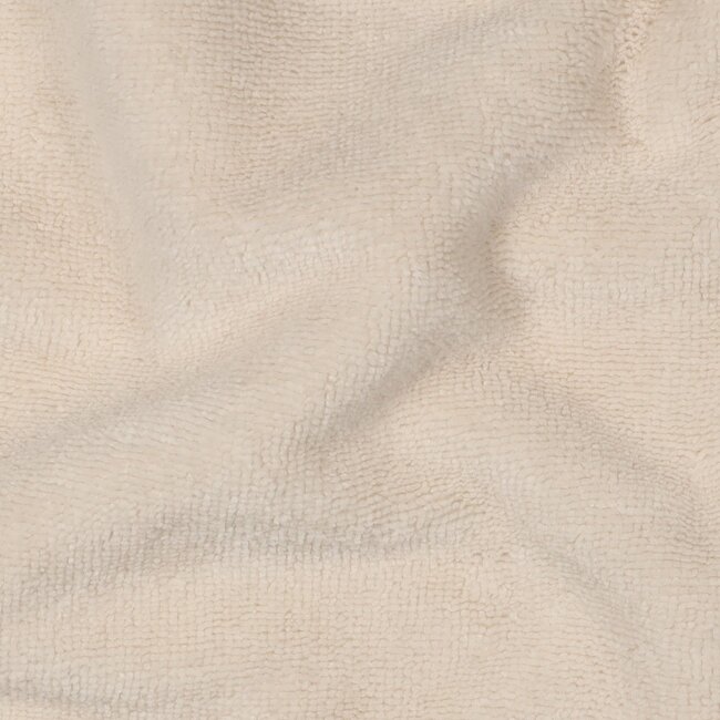 Bamboo terry - sand