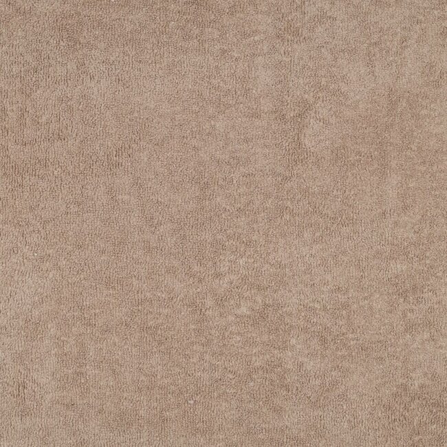 Bamboo terry - taupe