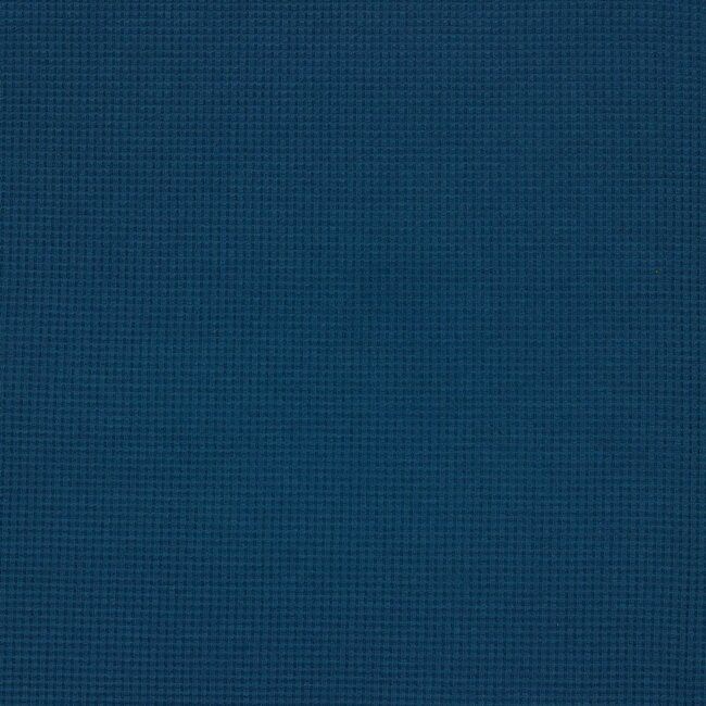 Wafeljersey bio - jeans