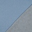 Sweaterstof - blue melange