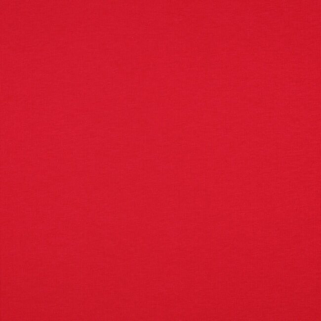 Sweaterstof - cerise