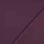 Sweaterstof - dark purple