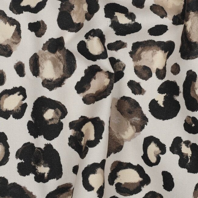 Animal skin - canvas