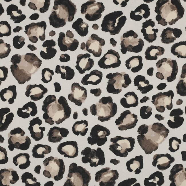 Animal skin - canvas
