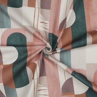 Geometric - canvas