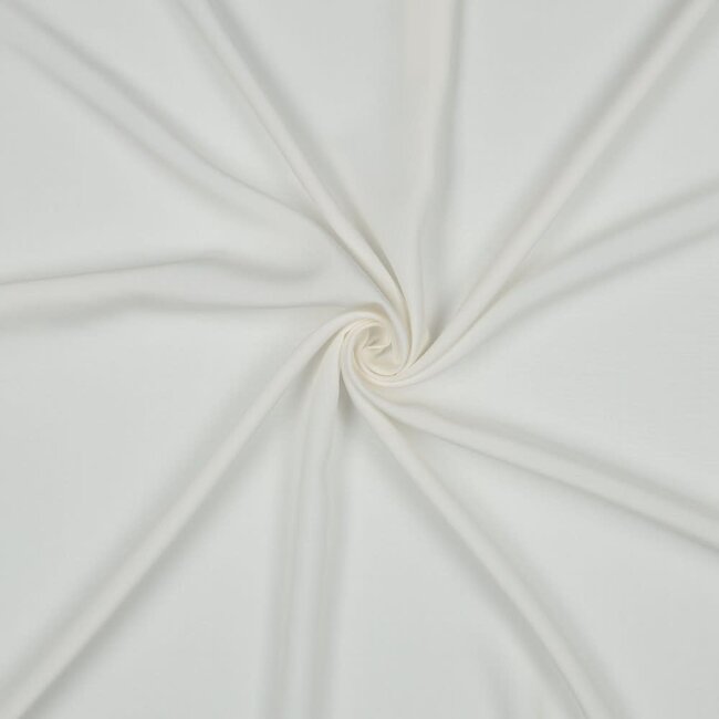 Lenzing ecovero - ecru