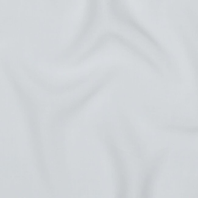 Lenzing ecovero - white