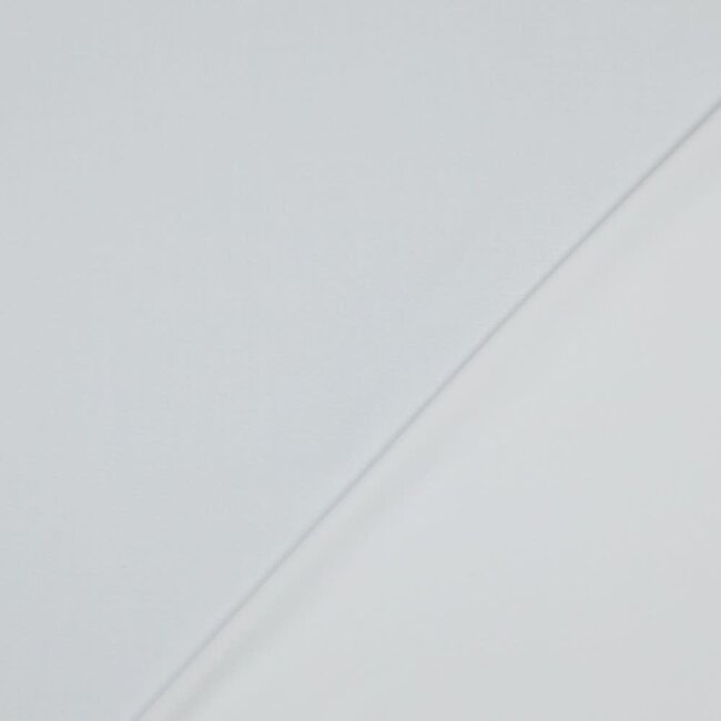 Lenzing ecovero - white