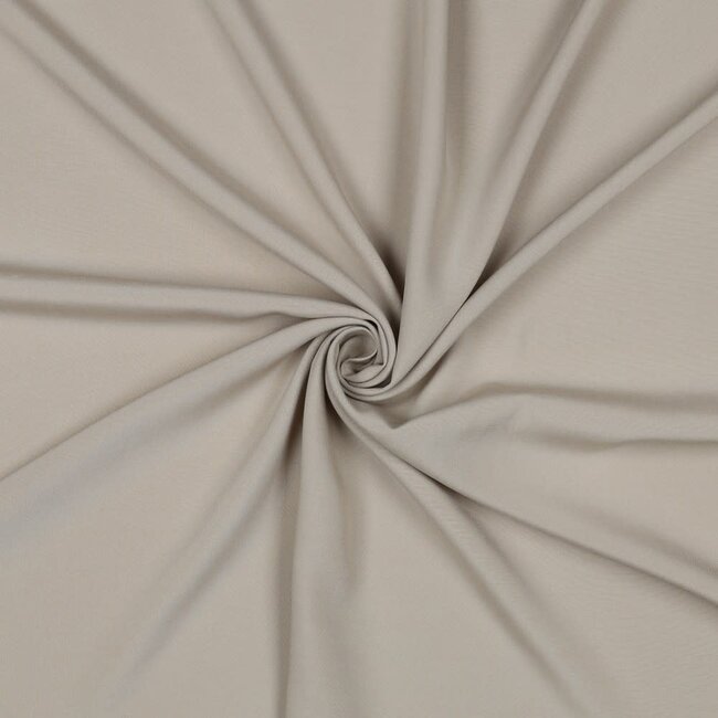 Lenzing ecovero - sand