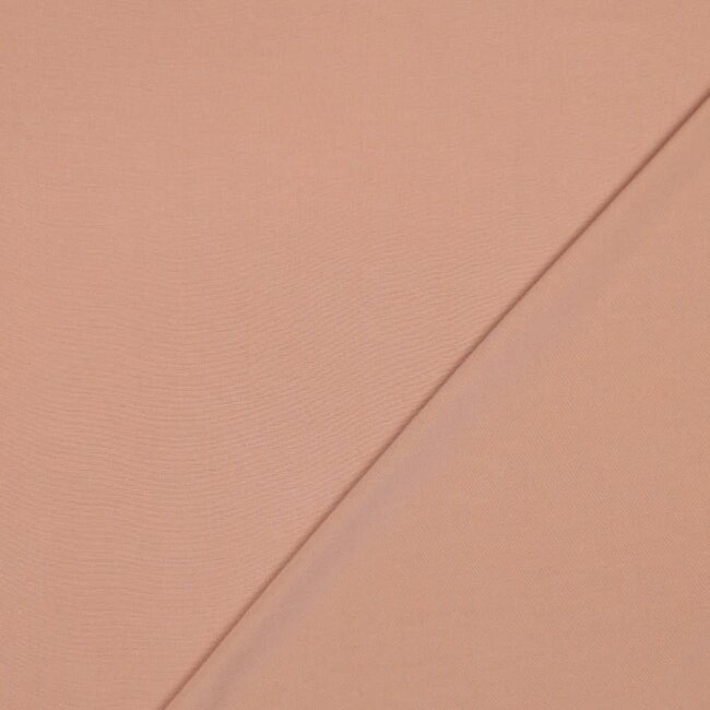 Lenzing ecovero - mocha