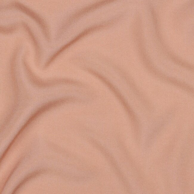 Lenzing ecovero - mocha