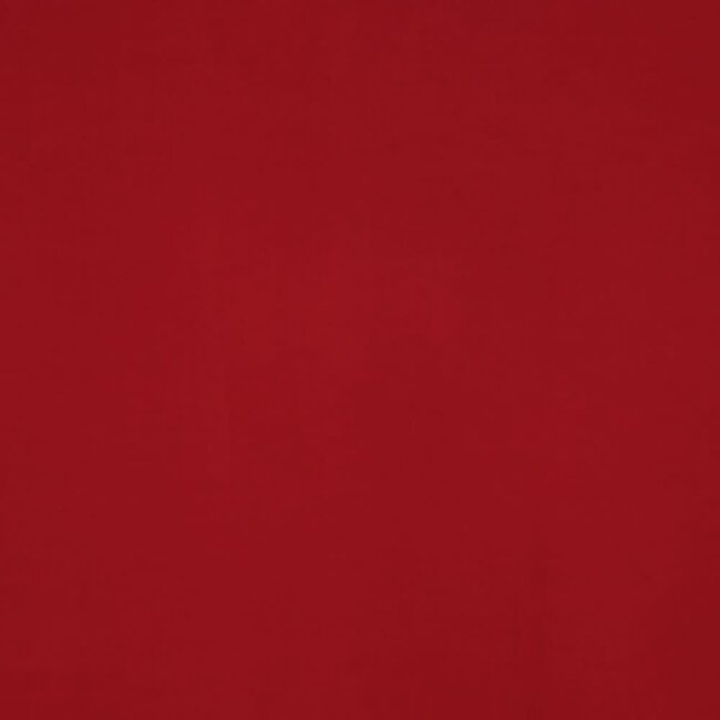 Lenzing ecovero - wine red