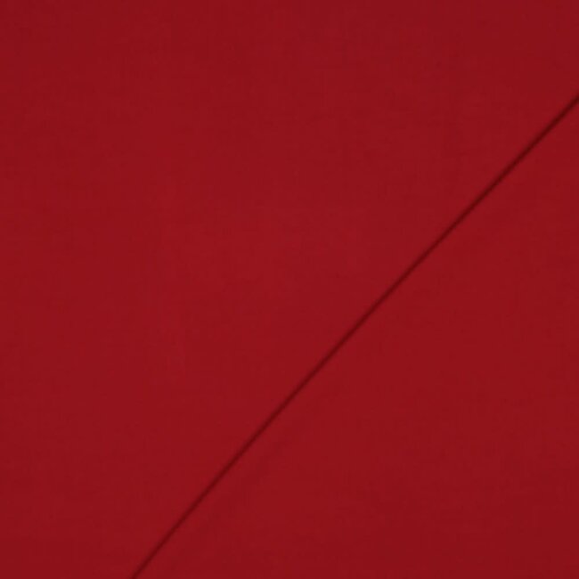 Lenzing ecovero - wine red