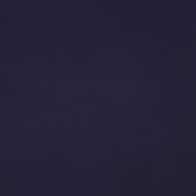 Lenzing ecovero - navy