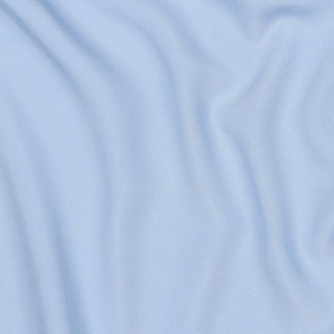 Lenzing ecovero - baby blue