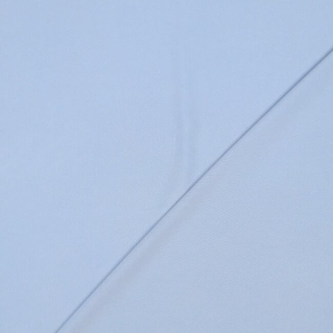 Lenzing ecovero - baby blue