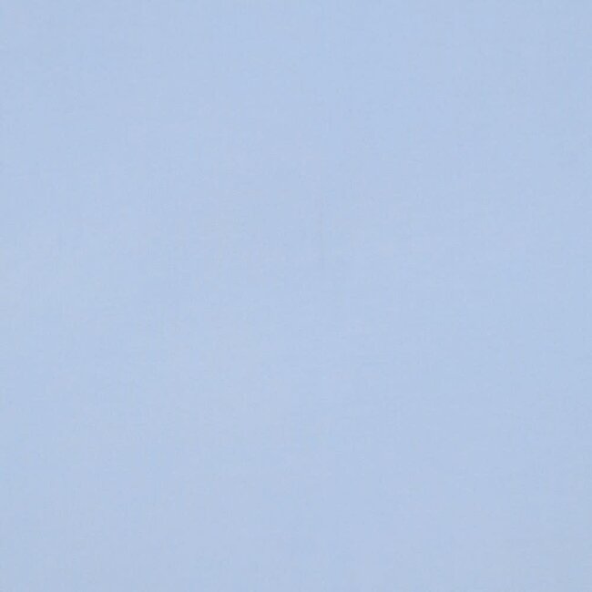 Lenzing ecovero - baby blue