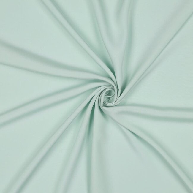 Lenzing ecovero - mint