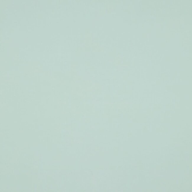 Lenzing ecovero - mint