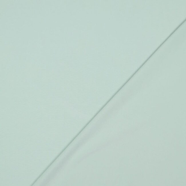 Lenzing ecovero - mint