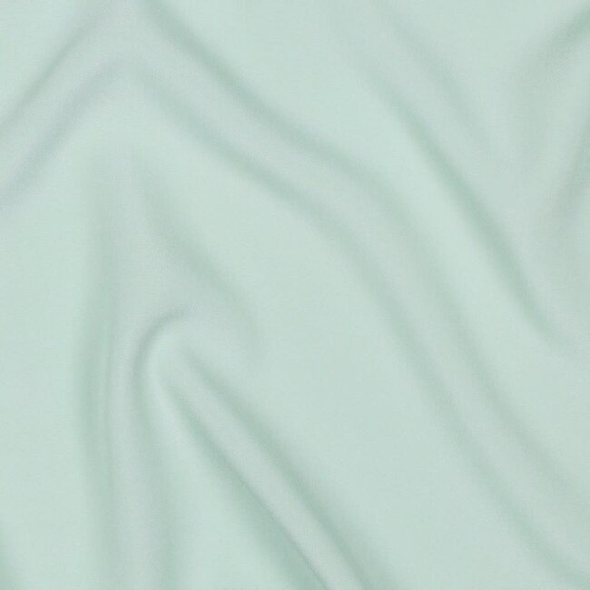 Lenzing ecovero - mint