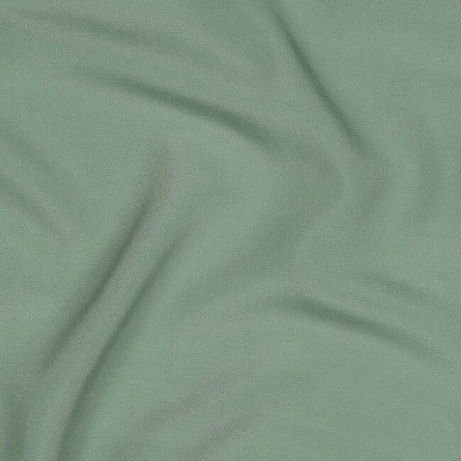 Lenzing ecovero - sage