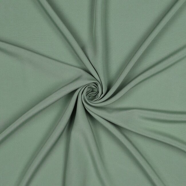 Lenzing ecovero - sage