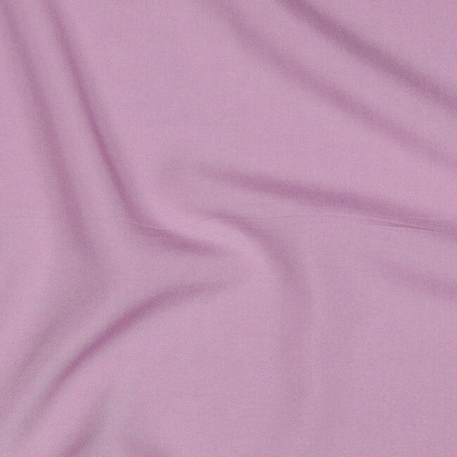 Lenzing ecovero - lilac