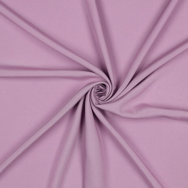 Lenzing ecovero - lilac