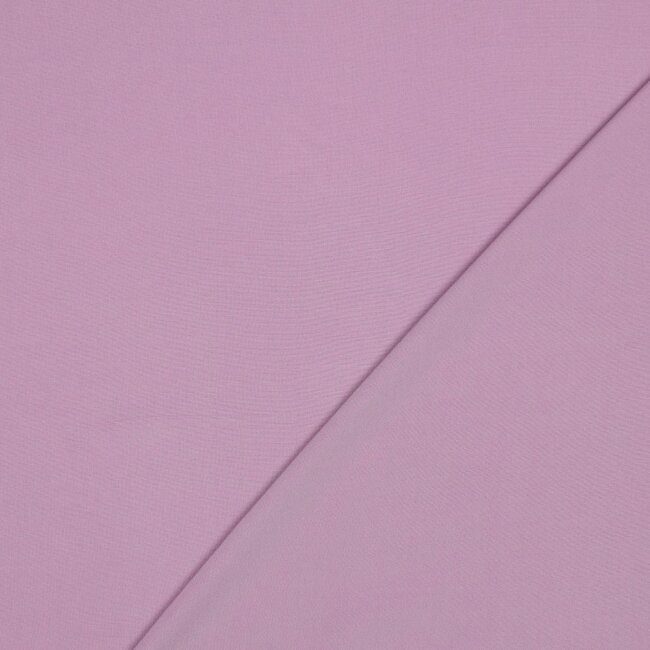 Lenzing ecovero - lilac