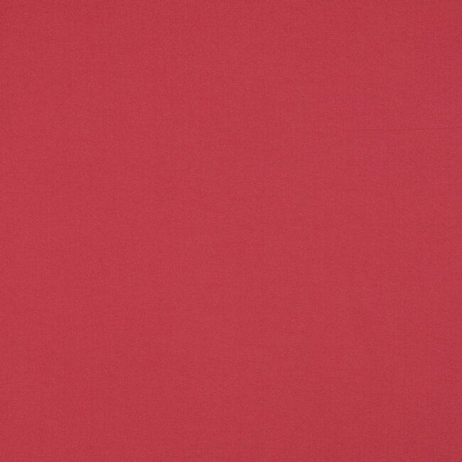 Lenzing ecovero - rouge