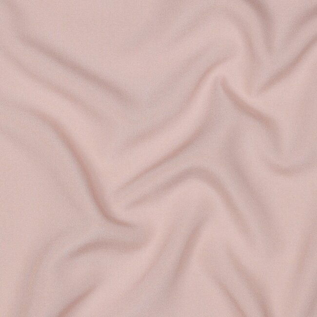 Lenzing ecovero - light rose