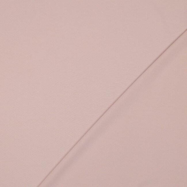 Lenzing ecovero - light rose