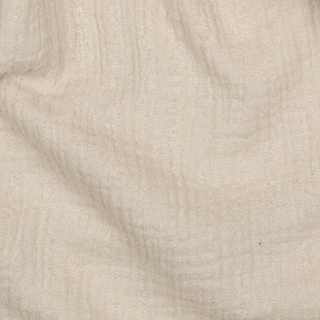 Double gauze - natural