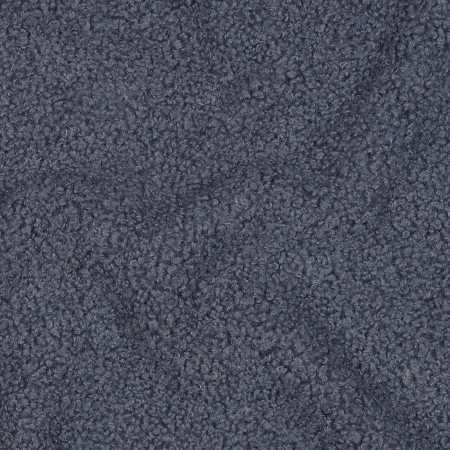 Teddy fleece - jeans