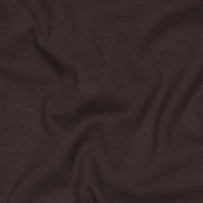 Boordstof  - dark brown