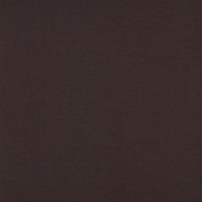 Boordstof  - dark brown