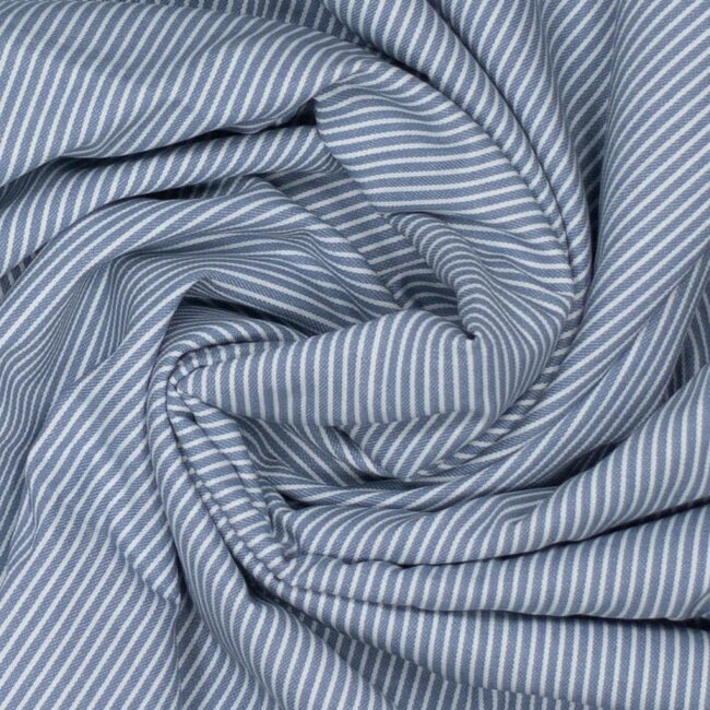 Oshkosh light - indigo