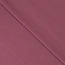 Katoen paper touch - burgundy