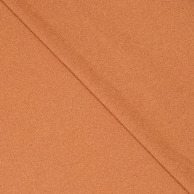 Katoen paper touch - brown