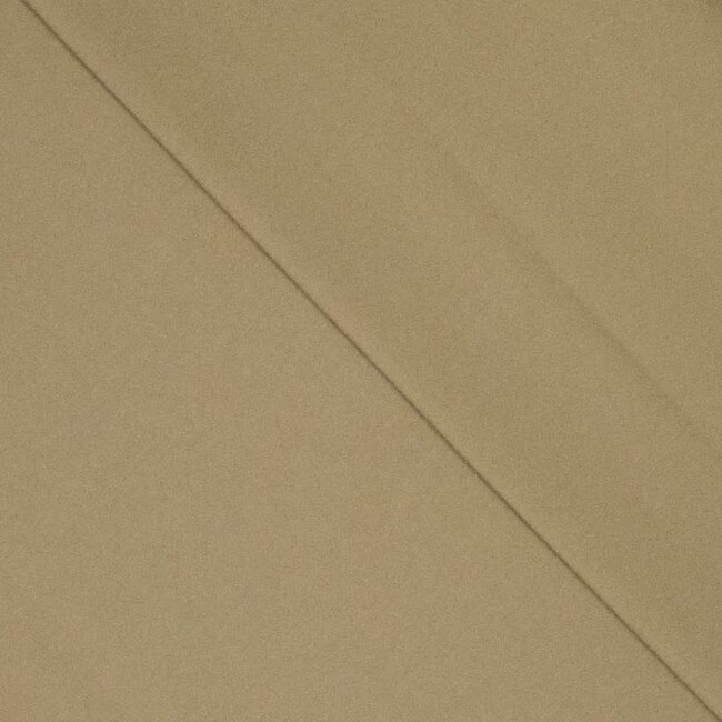 Katoen paper touch - kaki