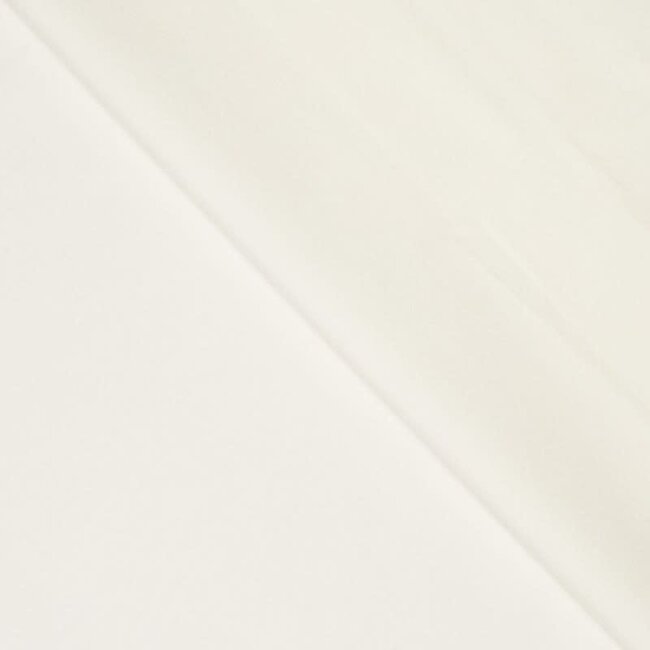 Katoen paper touch - ecru
