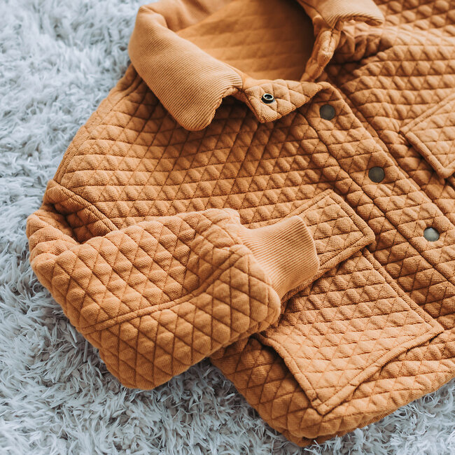 SYAS31 Wegedoornbruin - boordstof zwaar